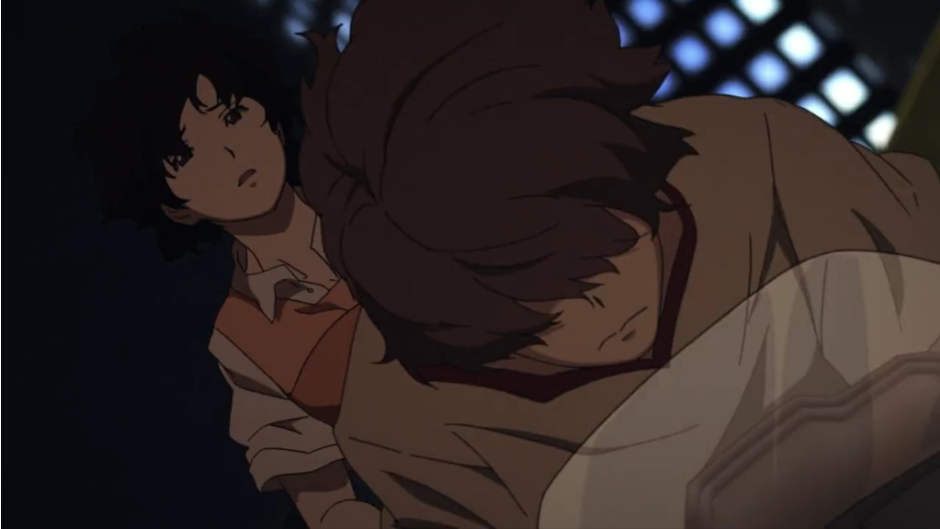 如何评价原创动画东京残响恐怖残响