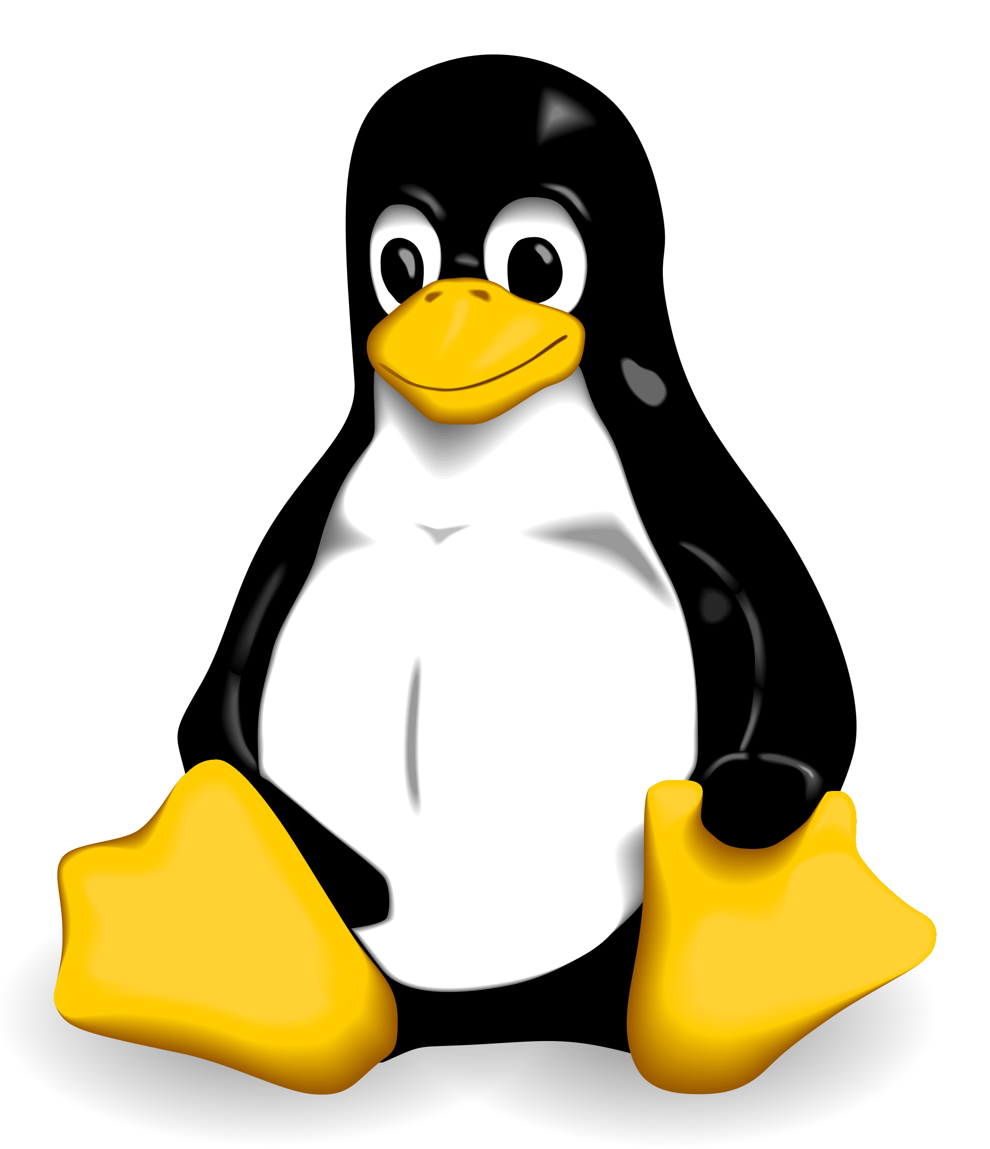 为什么有关linux的话题常常使用小企鹅的图标? - 知乎