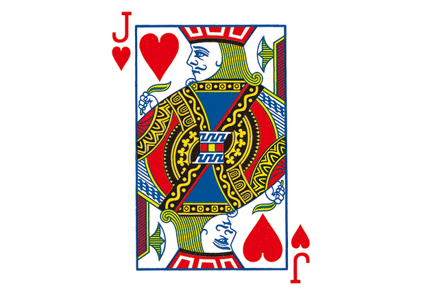 《海贼王》里的人物原型有哪些?18 《海贼王》里的人物原型有哪些?