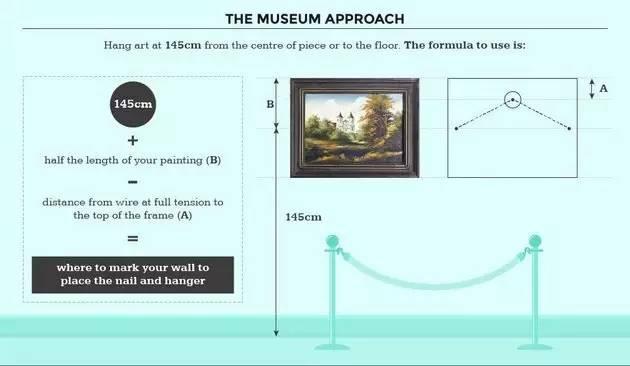 墙壁怎么装饰比较好看?(图28)
