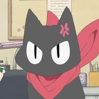 Zhihu profile picture for @bartlett