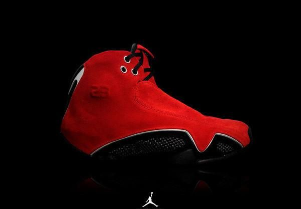 Air Jordan乔丹系列有哪些经典的鞋款?-乔丹鞋经典款哪几双