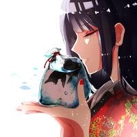 Zhihu profile picture for @game