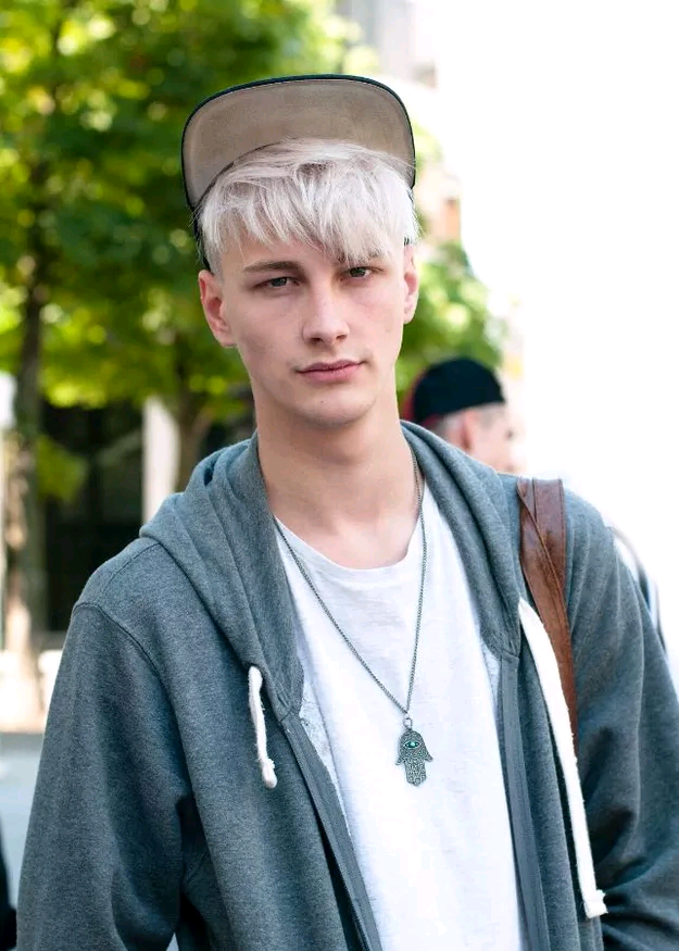 哪些欧美男星自带渣男气质