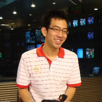 Zhihu profile picture for @standup
