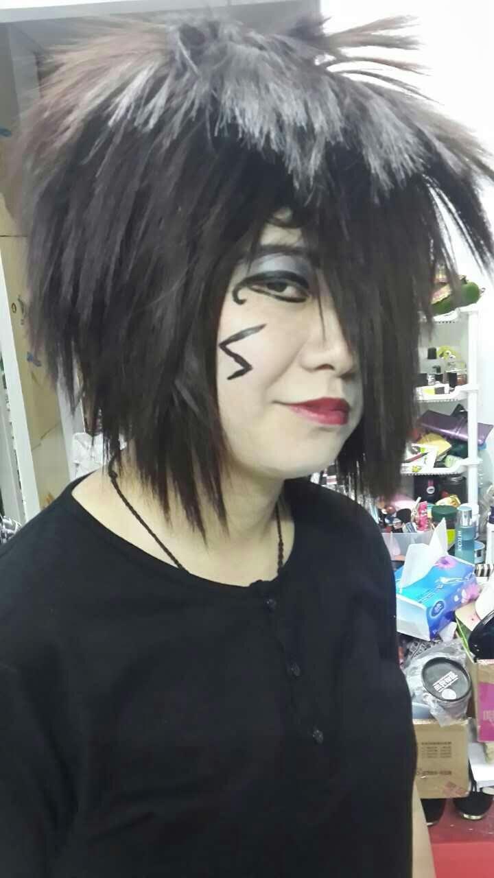 传说中的杀马特葬爱家族真的存在么