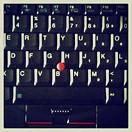 Zhihu profile picture for @keyboard
