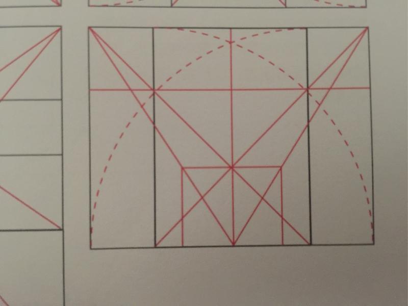 2个根号2矩形的分割