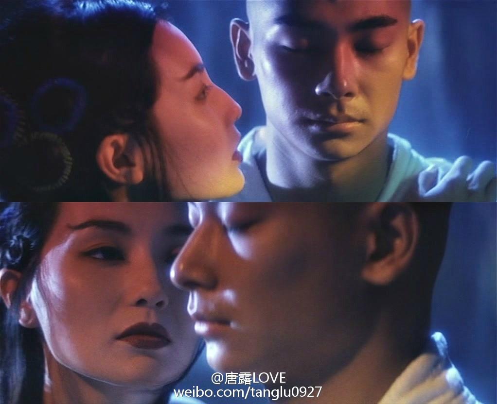 如何评价徐克的电影青蛇