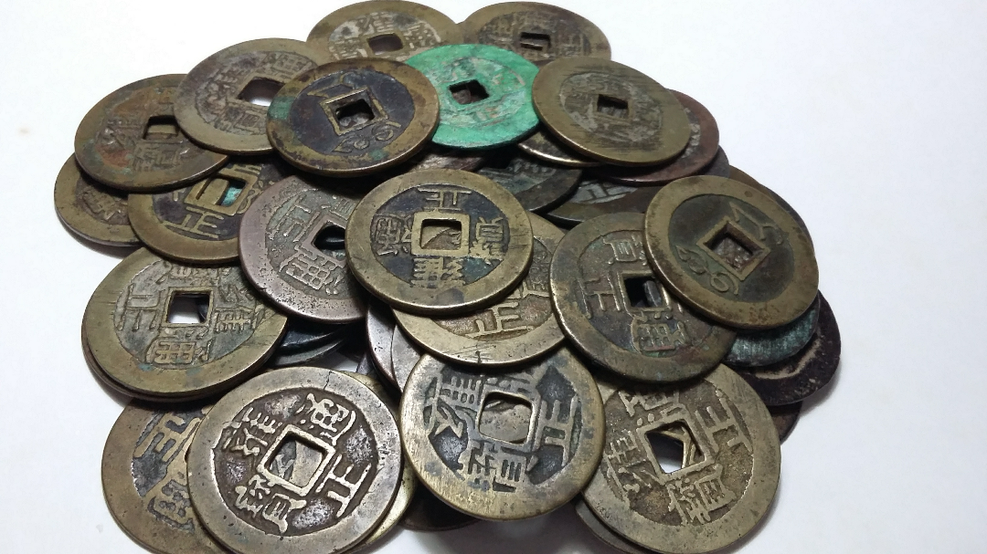 清朝的官饷制度是怎么样的?什么是养廉银?