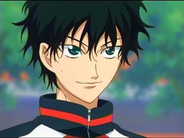 如何评价网球王子中立海大附中的切原赤也