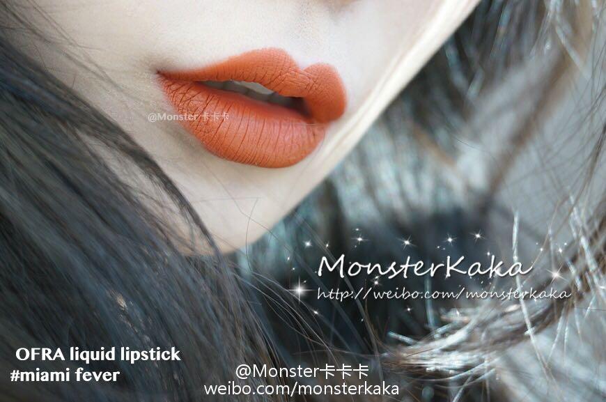 美妆博主的唇部特写都是怎么拍出来的