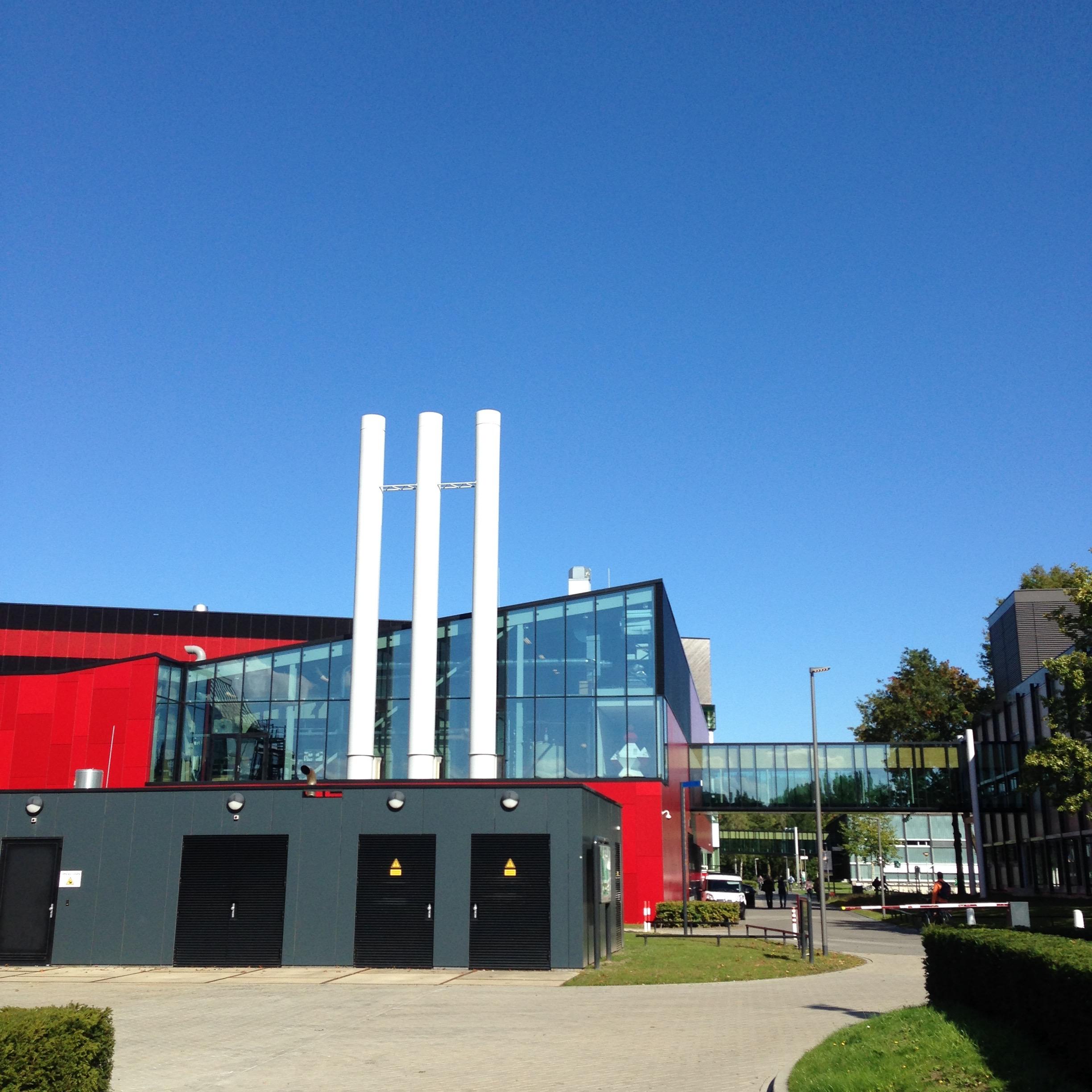 在特温特大学就读是怎样一种体验