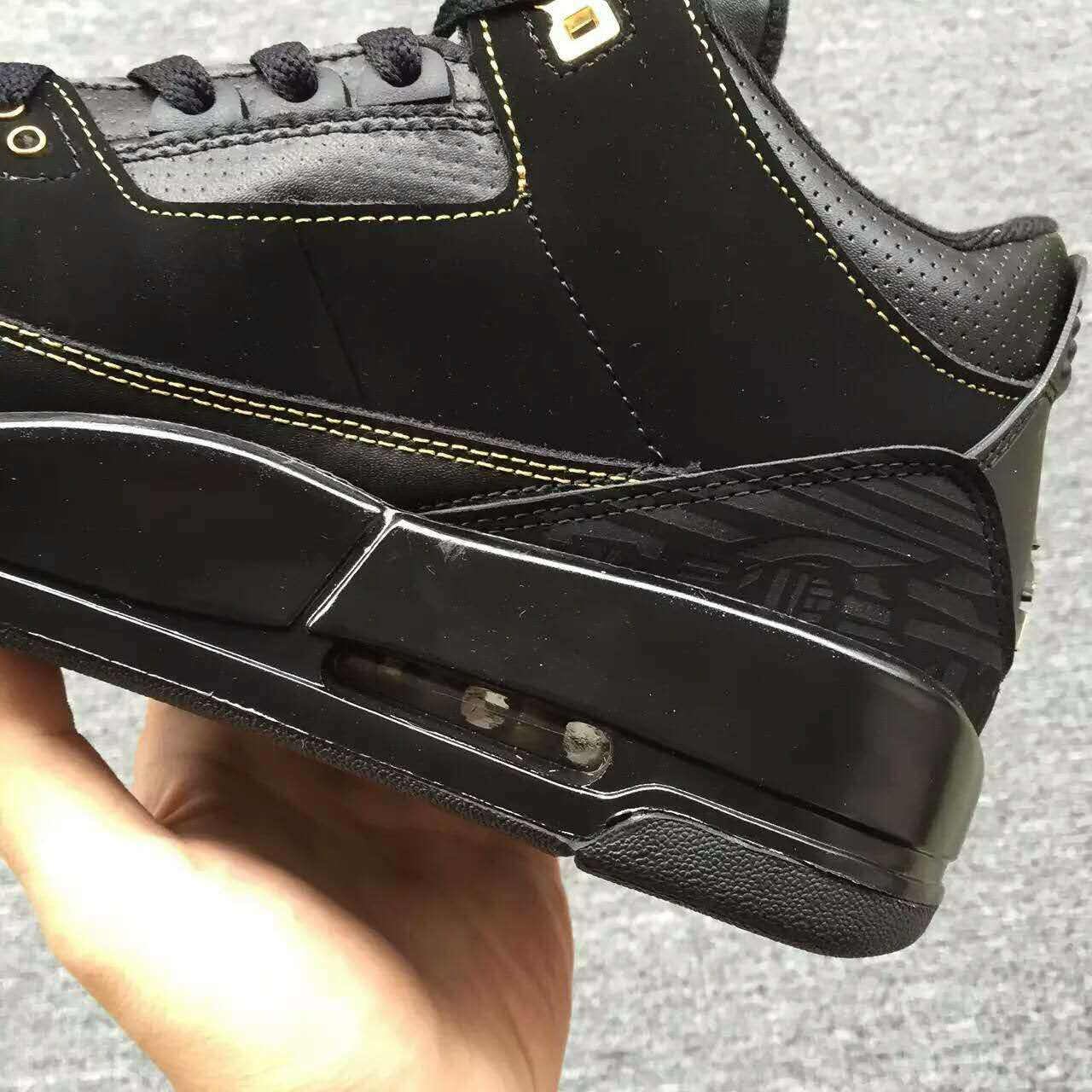 Air Jordan乔丹系列有哪些经典的鞋款?-乔丹鞋经典款哪几双