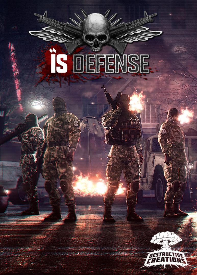 如何评价游戏《hatred》? - 知乎