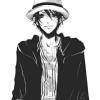 Zhihu profile picture for @excluding