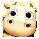 Zhihu profile picture for @famous