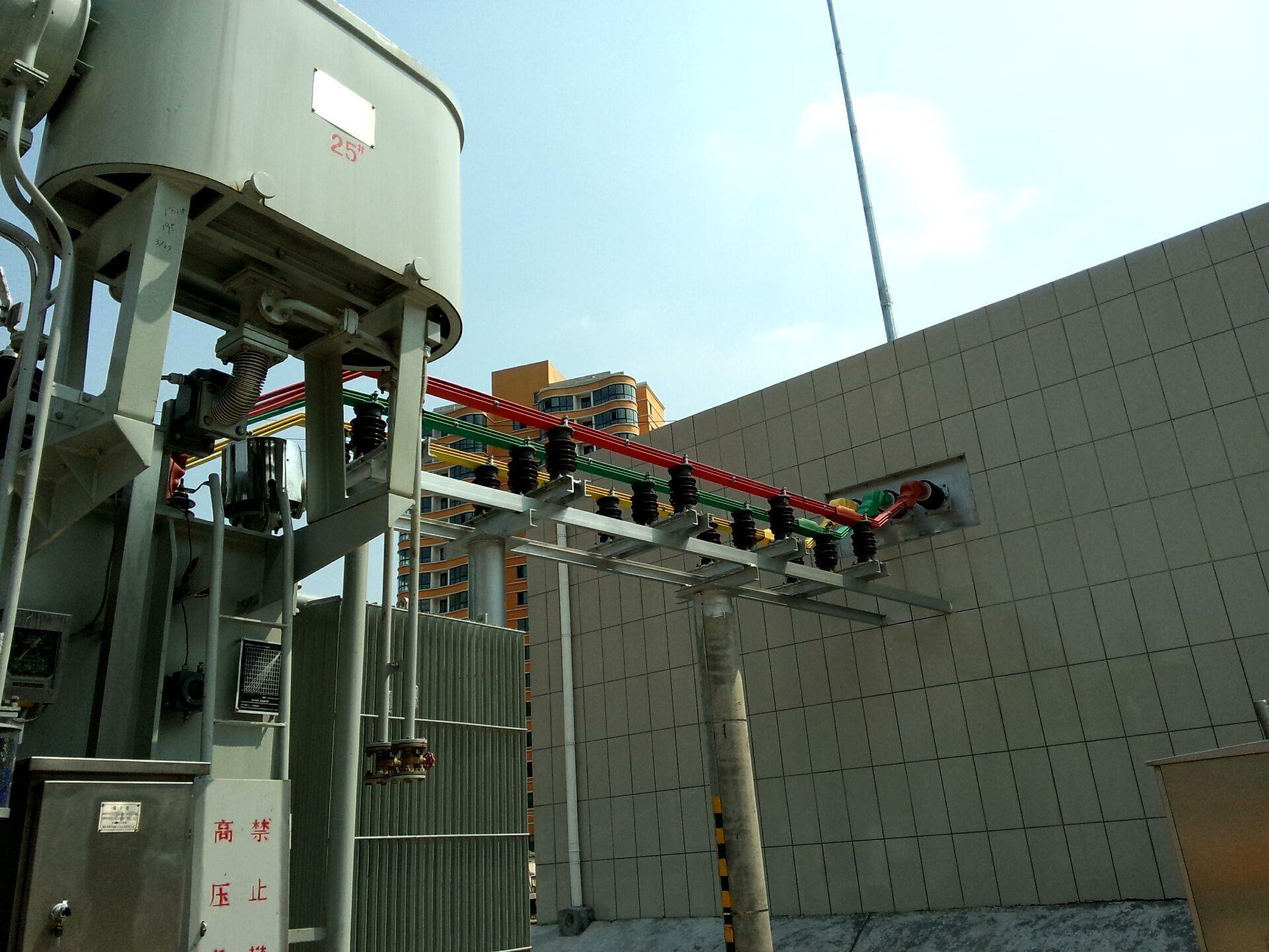 高低压母线槽选用什么型号的最好?