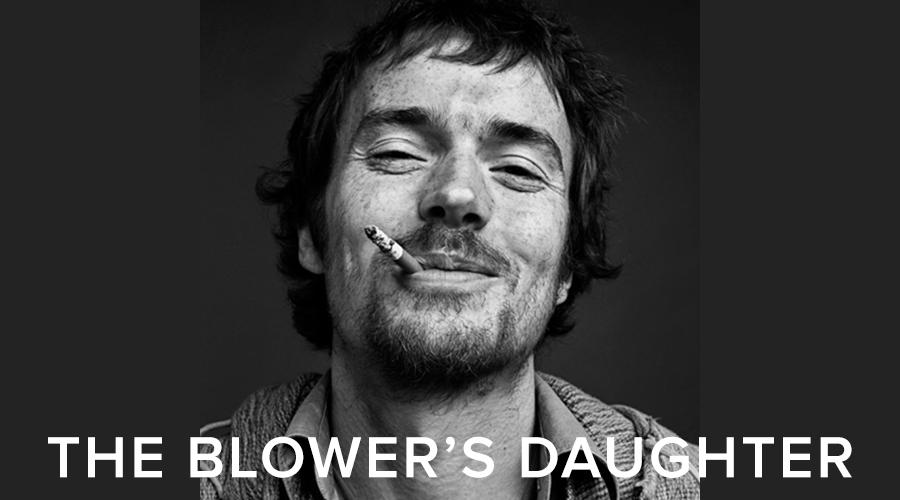 The Blower's Daughter讲的是什么 ？ - 知乎