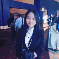 Zhihu profile picture for @watershed