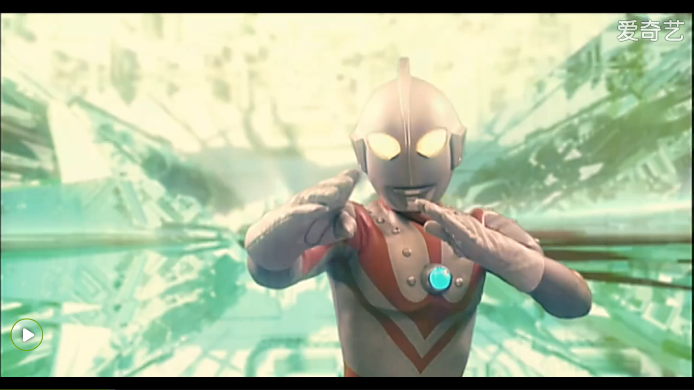 如何评价佐菲奥特曼