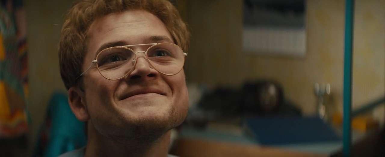 如何评价2016年电影飞鹰艾迪