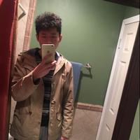 Zhihu profile picture for @courteous