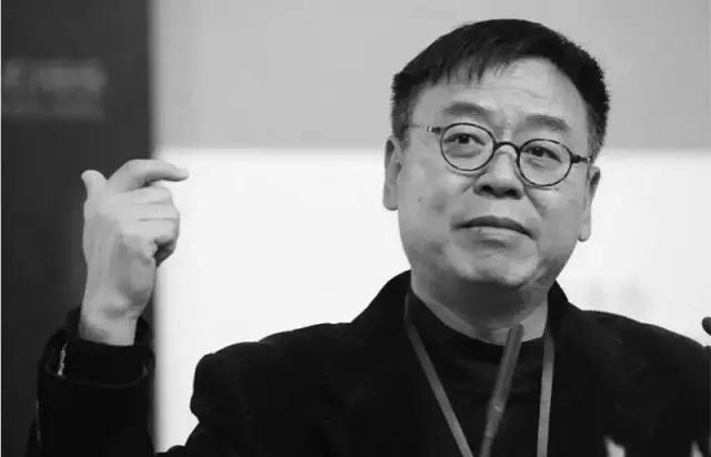 赛富基金 · 阎焱:人的衰老始于思想,我不想给自己留遗憾 - 知乎