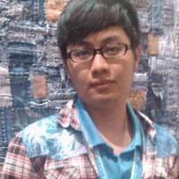 Zhihu profile picture for @liens