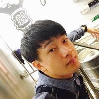 Zhihu profile picture for @brewer