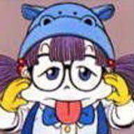 Zhihu profile picture for @dummkopf