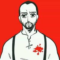 Zhihu profile picture for @uncalled