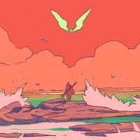Zhihu profile picture for @indefinite