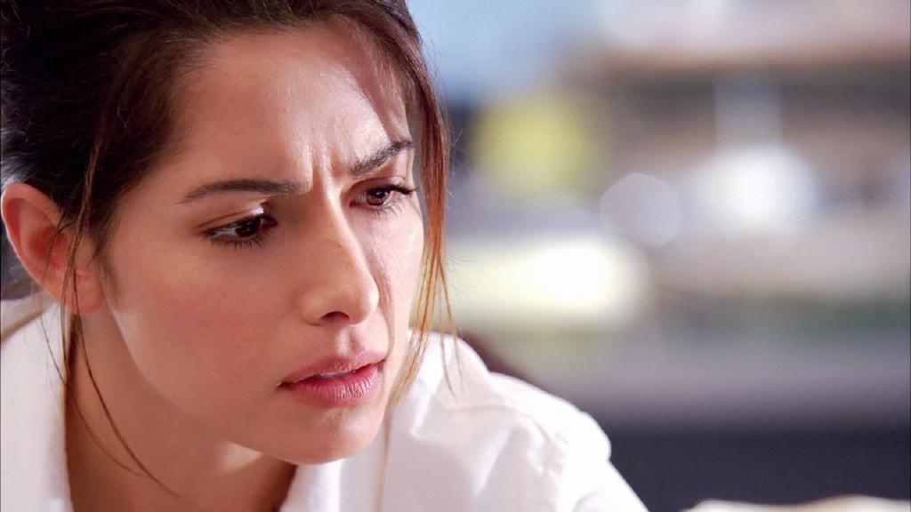 sarah shahi在《疑犯追踪》里扮演的shaw为什么这么吸引人? - 知乎