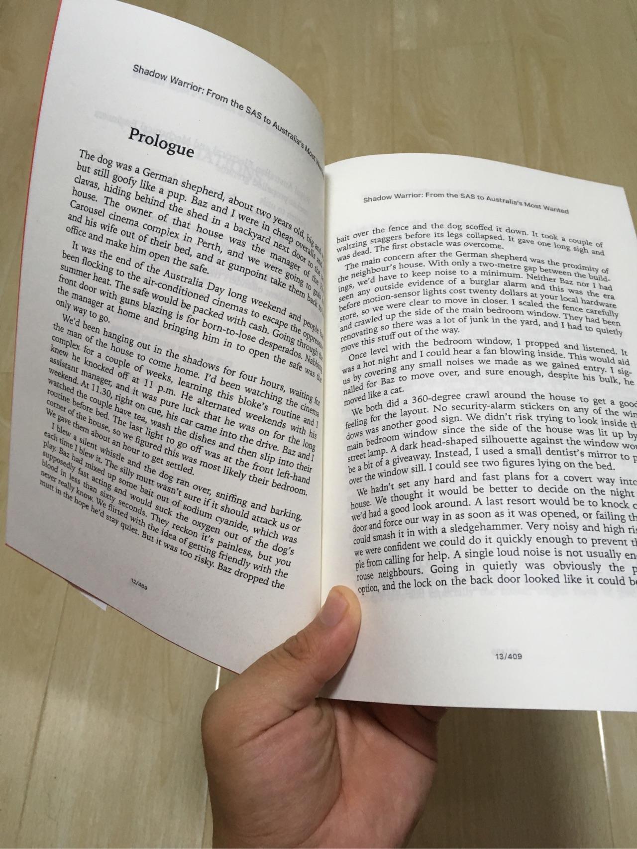 国内有什么途径能买到davideverett的shadowwarrior