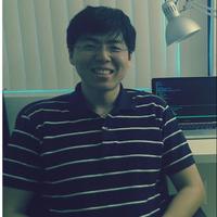 Zhihu profile picture for @slash