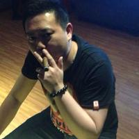 Zhihu profile picture for @freddie