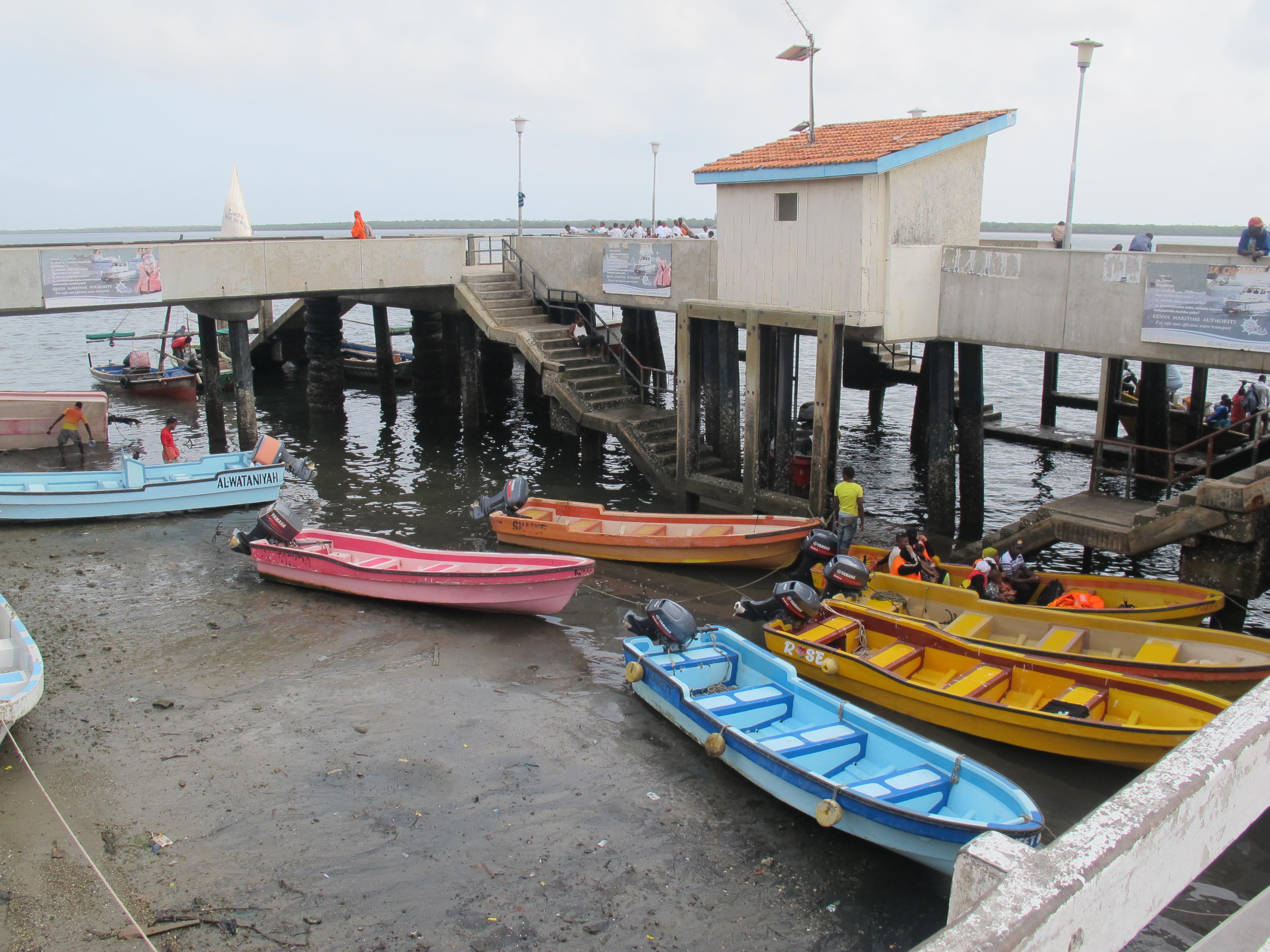 到非洲旅行带 8 岁小朋友同行有哪些需要注意的事项?