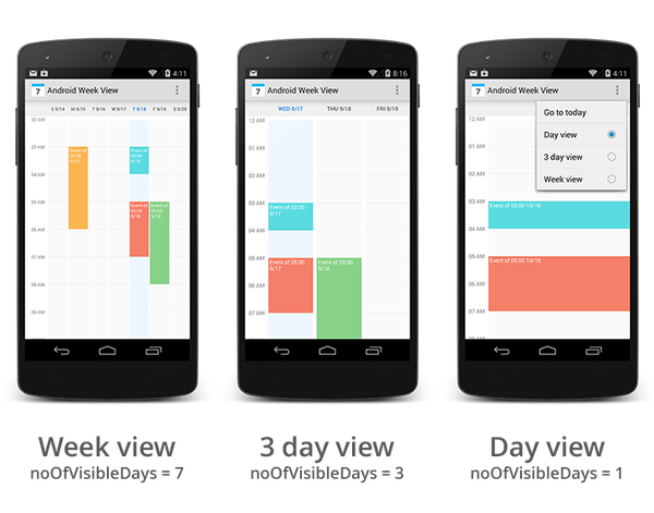Android Weekly #121 - 知乎