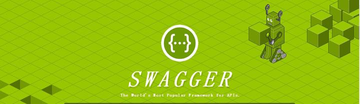 Swagger:Rest API的描述语言 - 知乎