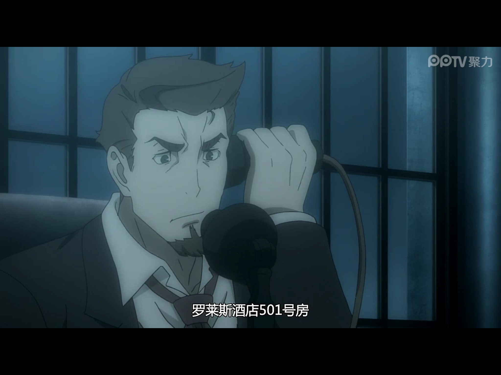 请问怎么评价91days的结局最后尼禄的笑代表什么