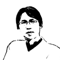 Zhihu profile picture for @akin