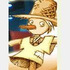 Zhihu profile picture for @iron