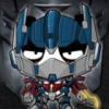 Zhihu profile picture for @screen