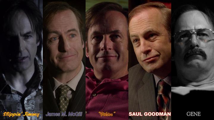 Better Call Saul》S210 我是谁- 知乎