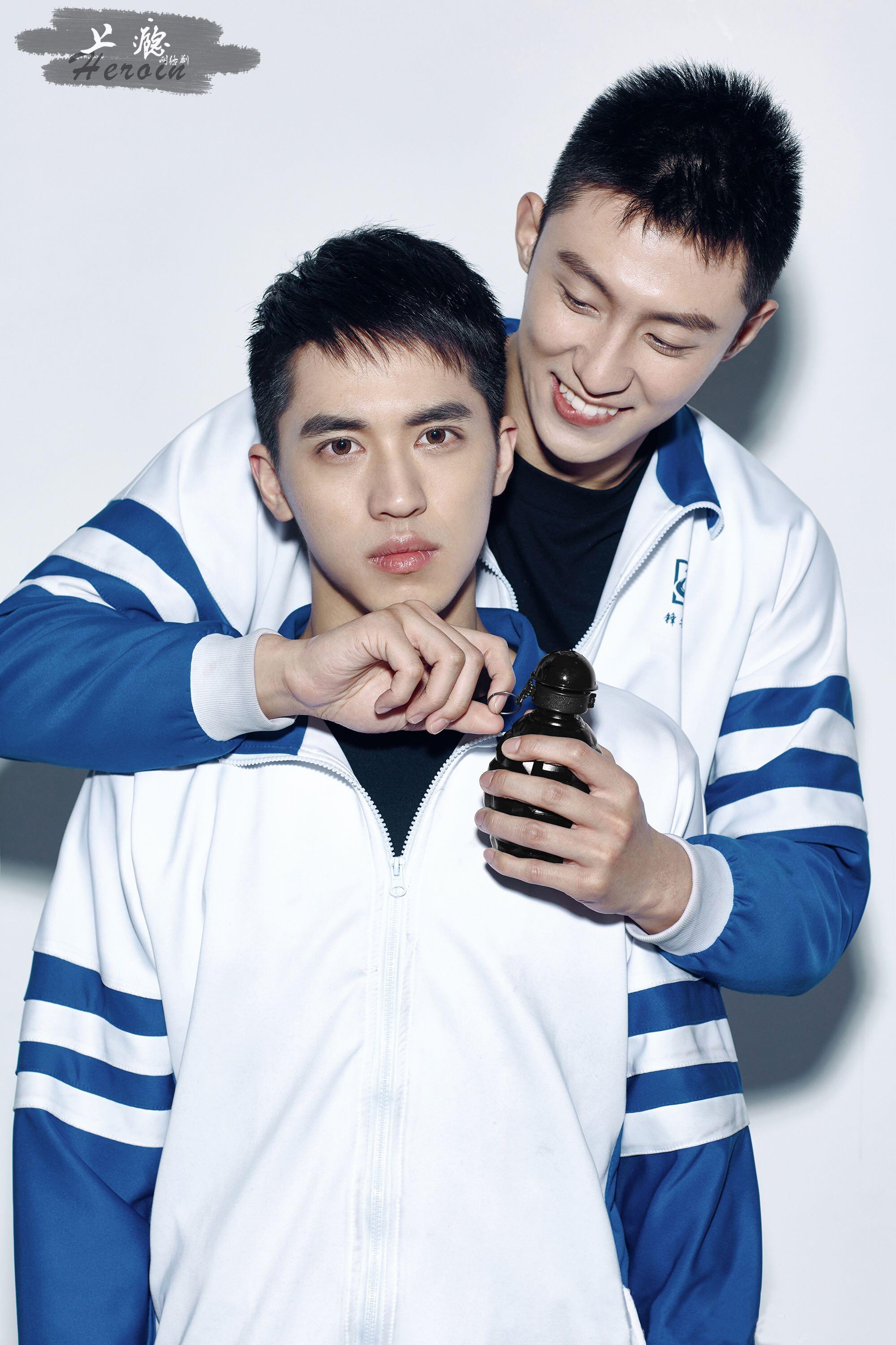 如何看待上瘾网络剧白洛因顾海换演员的问题