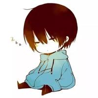 Zhihu profile picture for @mansion