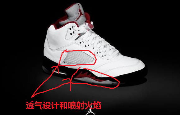 Air Jordan乔丹系列有哪些经典的鞋款?-乔丹鞋经典款哪几双