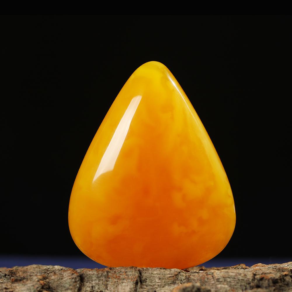 乌克兰琥珀蜜蜡有什么特点? - 知乎