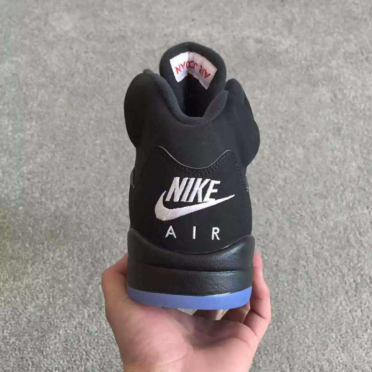 Air Jordan乔丹系列有哪些经典的鞋款?-乔丹鞋经典款哪几双